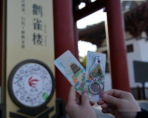 文化為魂，玩出名堂 山西鸛雀樓旅游集團以創意文創產品讓文藝創作更接地氣兒